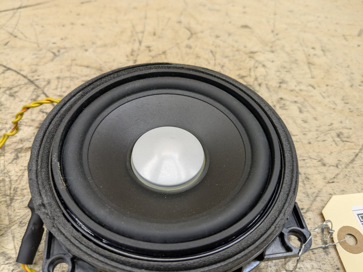 2016-2019 BMW 740Li G12 Speakers SET 9364956 OEM