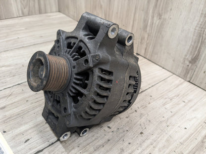 OEM BMW F10 F13 F15 F22 F25 F30 F32 F33 F36 Engine N55 Alternator Generator 215A