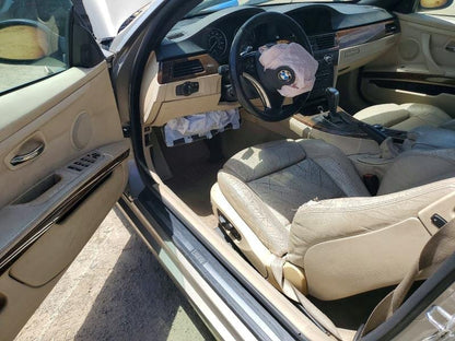 2008 BMW 328i E93 N51B30M0