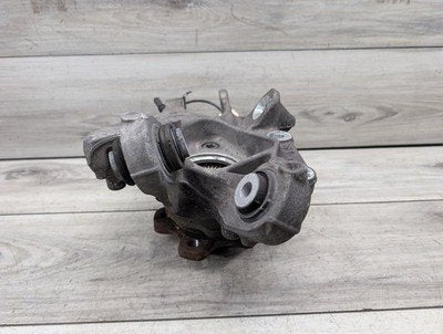 OEM BMW G01 X3 30i 30iX M40iX REAR Left Driver Knuckle Wheel Hub Spindle Bearing