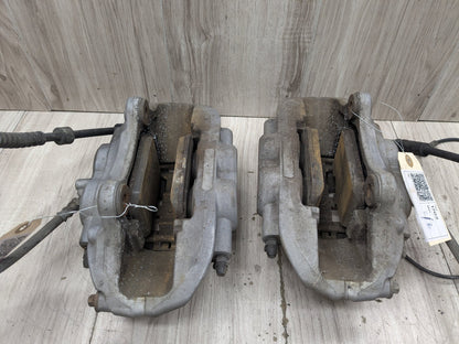 2014 - 2020 BMW 440i F36 Front Left Right Brake Caliper SET 6850931 B58B30M0
