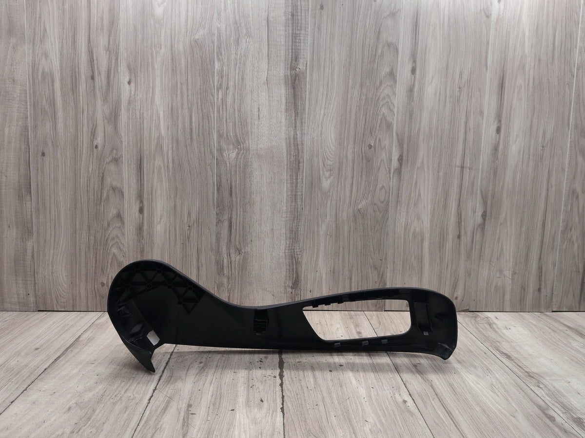 16-22 OEM BMW G11 G12 740 750 Front Left Driver Seat Switch Outer Trim Panel