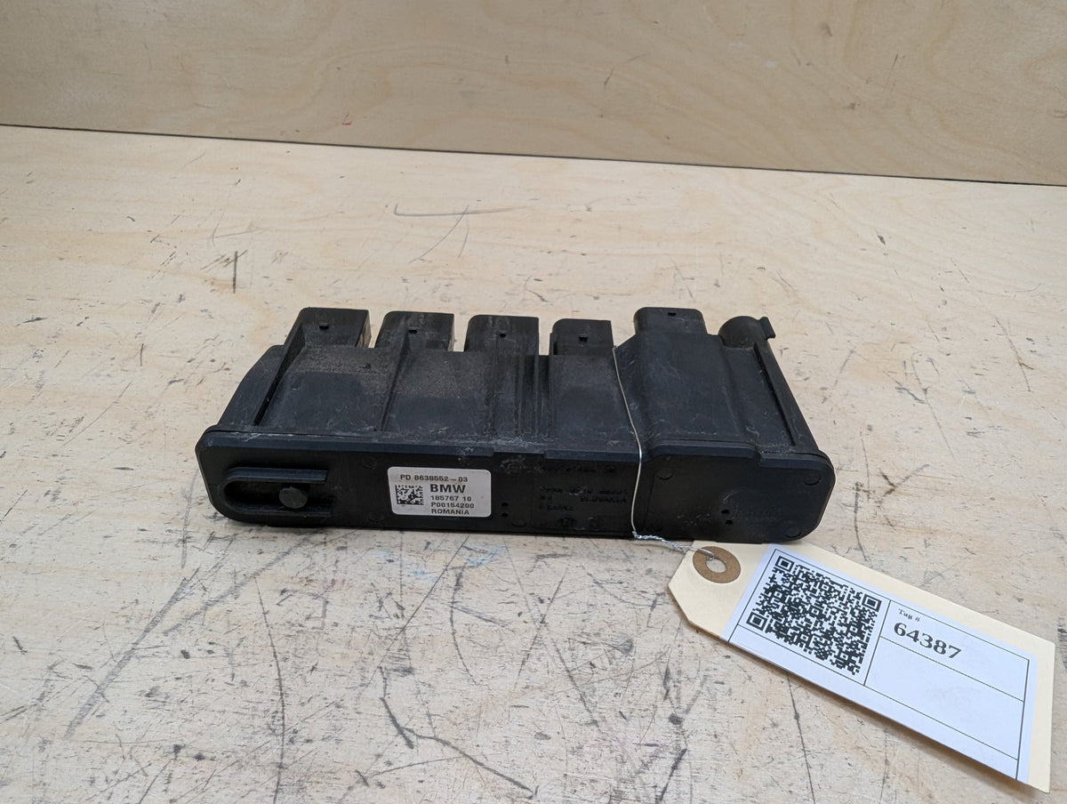 MATCH* OEM BMW F90 F97 G05 G12 G16 G30 G80 G82 M8 Integrated Power Supply Module