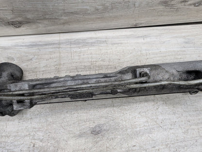 OEM BMW E82 E88 E90 E92 E93 328 335 RWD Power Steering Gear Rack and Pinion L5