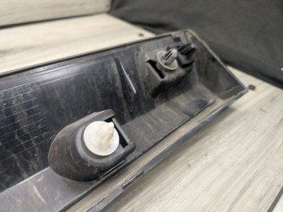 2018-2023 BMW X3 G01 Front Left Driver Exterior Door Trim Molding 8064795 OEM