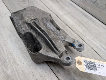 2019 - 2026 BMW 330i G20 Left Driver Engine Bracket Support Mount 6864595 B46B20O1