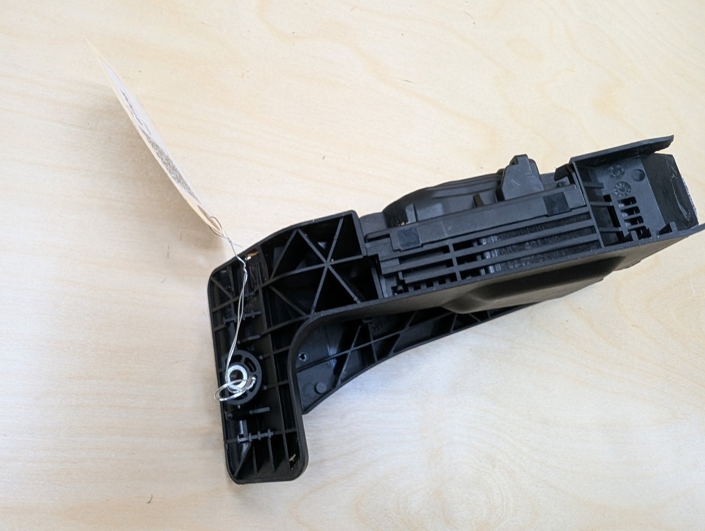 OEM BMW F15 F22 F25 F30 F36 F80 G01 G05 G20 X3 X5 Accelerator Throttle Gas Pedal
