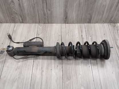 17-23 OEM BMW G30 M550 Rear Right Passenger Side Spring Strut Shock Absorber VDC