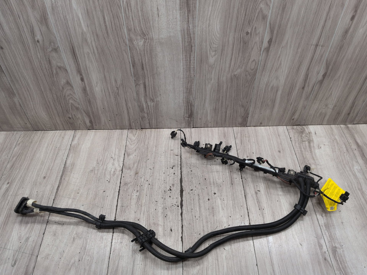 2019-2026 BMW G05 X5 B58B30M1 Engine Ignition Injector Wiring Harness 8693370