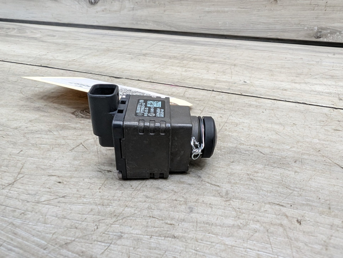 OEM BMW F90 G01 G02 G05 G07 G11 G12 G20 G22 G23 G26 G30 Surround View 360 Camera