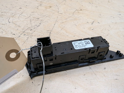 12-17 OEM BMW F22 F30 F32 F33 F36 Sport Eco Drive Mode Switch PDC DSC Off Button
