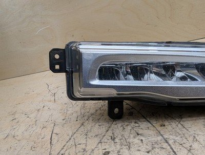 2019-2026 BMW X5 G05 Front Right Passenger Bumper Fog Lamp Light 7406366 OEM