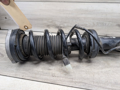 17-23 OEM BMW G30 M550iX Front Right Passenger Spring Strut Shock Absorber VDC