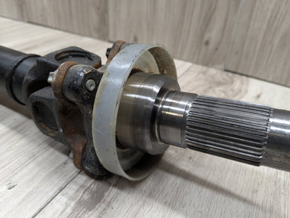 2014 - 2020 BMW 440i F36 Front Propeller Driveshaft Drive Shaft 9425910 B58B30M0