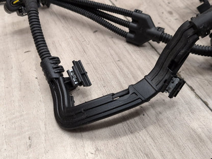 BMW G20 M340i B58B30O1 Engine Motor Wiring Wire Harness 9452228