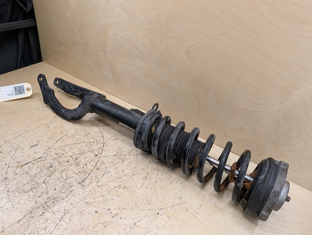 2010-2017 BMW 535i GT xDrive F07 Front Left Driver Spring Strut Shock Absorber 6798151