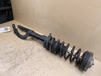 2010-2017 BMW 535i GT xDrive F07 Front Left Driver Spring Strut Shock Absorber 6798151