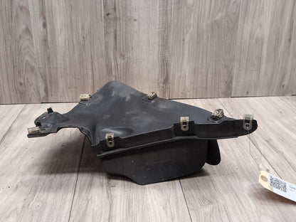 2014 - 2018 BMW X5 F85 Front Right Passenger Bumper Mud Flap 8056384 S63B44T2