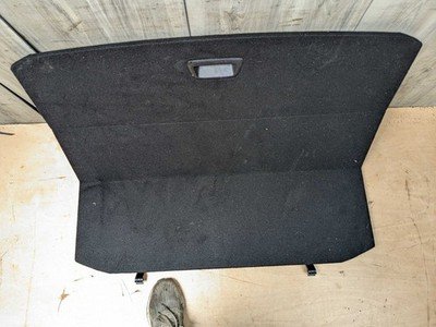 20-24 OEM BMW F44 228 M235 Rear Trunk Cargo Floor Carpet Mat Cover Black