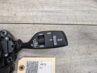 2018 - 2024 BMW X3 G01 Steering Wheel Sensor Clockspring 9436673 B46B20O1