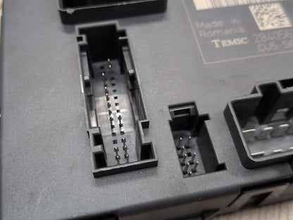 2008 - 2017 Audi S5 8T Front Left or Right Seat Control Module 8T0959760E