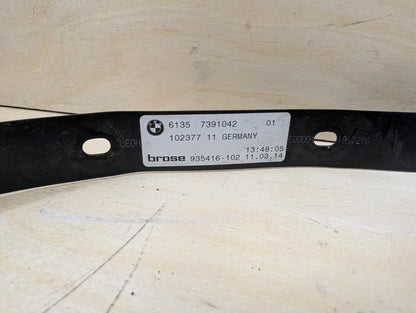 OEM BMW F30 G30 G12 F90 M5 F48 G01 X3 Control Unit Smart Opener Module w/ Sensor