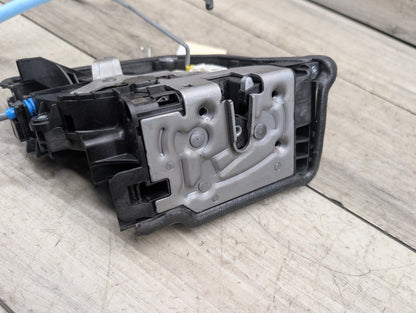 OEM BMW F97 F98 G01 G02 X3 X4 X3M FRONT Right Passenger Door Lock Latch Actuator