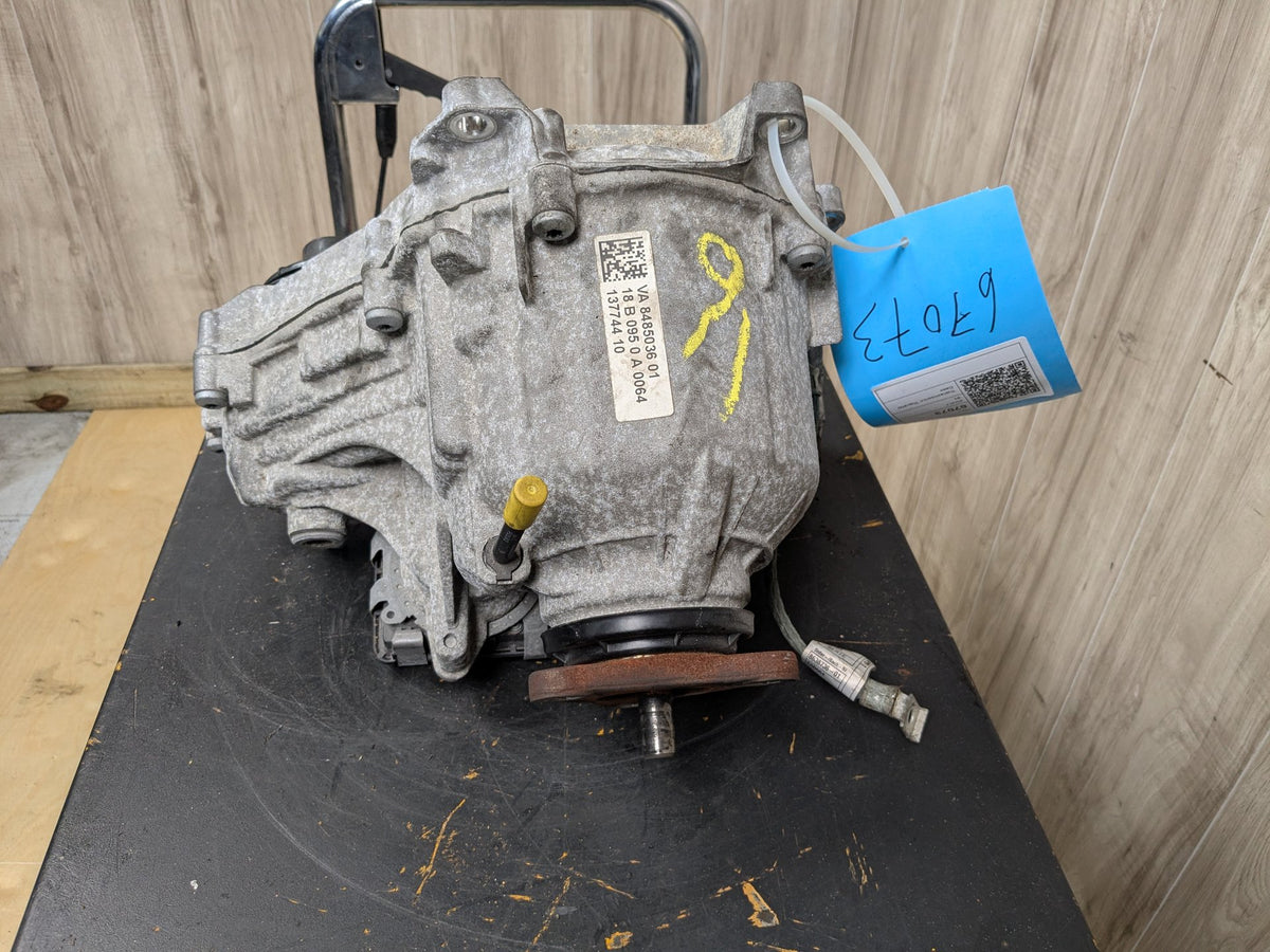 16-19 OEM BMW G12 G30 530 540 M550 740 750 AWD Transmission Transfer Case ATC13