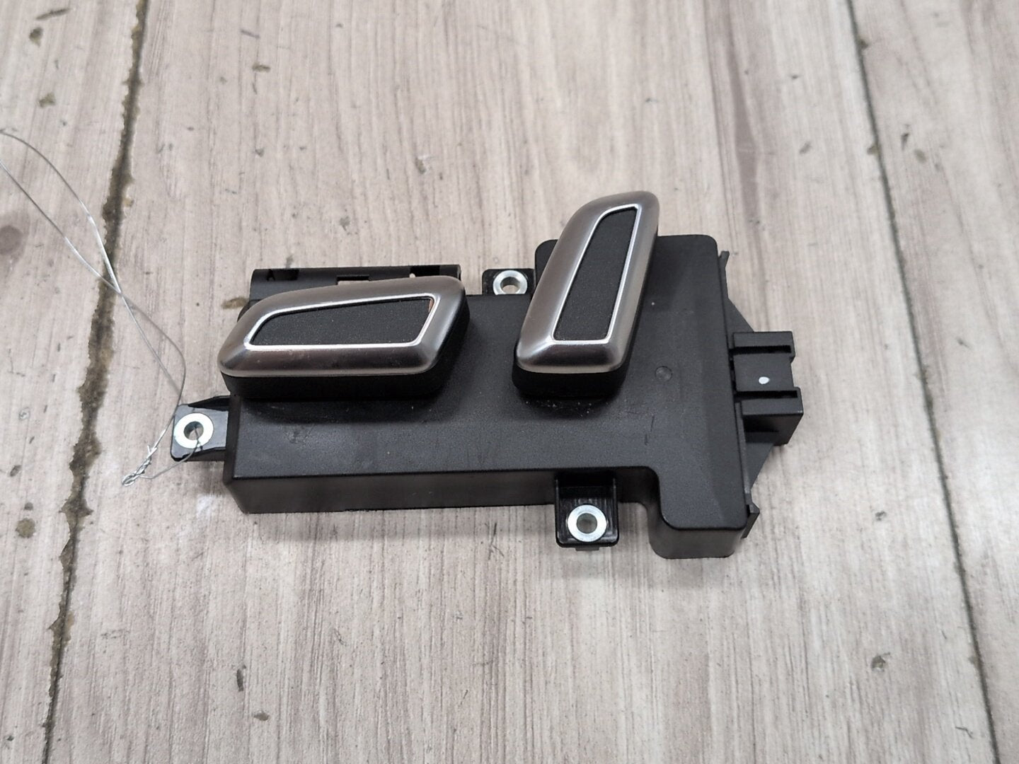 2008 - 2017 Audi S5 8T Front Left Driver Seat Memory Switch 8K0959747