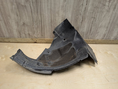 OEM BMW G20 330 M340 Front Right Passenger Fender Liner Wheel Splash Shield
