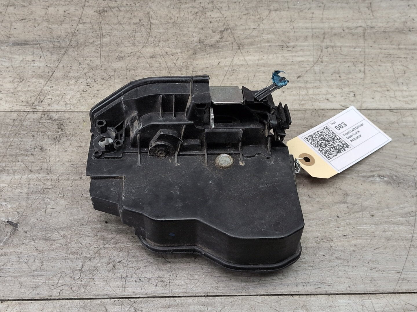 OEM BMW E70 E82 E90 F02 F10 F30 F80 FRONT LEFT DRIVER Door Lock Latch Actuator