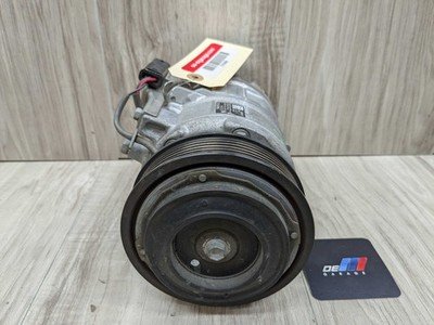 20-24 OEM BMW F44 228 M235 AC Compressor Air Conditioning Clutch A/C Pump Pulley