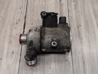 OEM BMW F10 F15 F22 F30 F32 F33 F36 F87 Engine N55 Auxiliary Water Pump Cooling