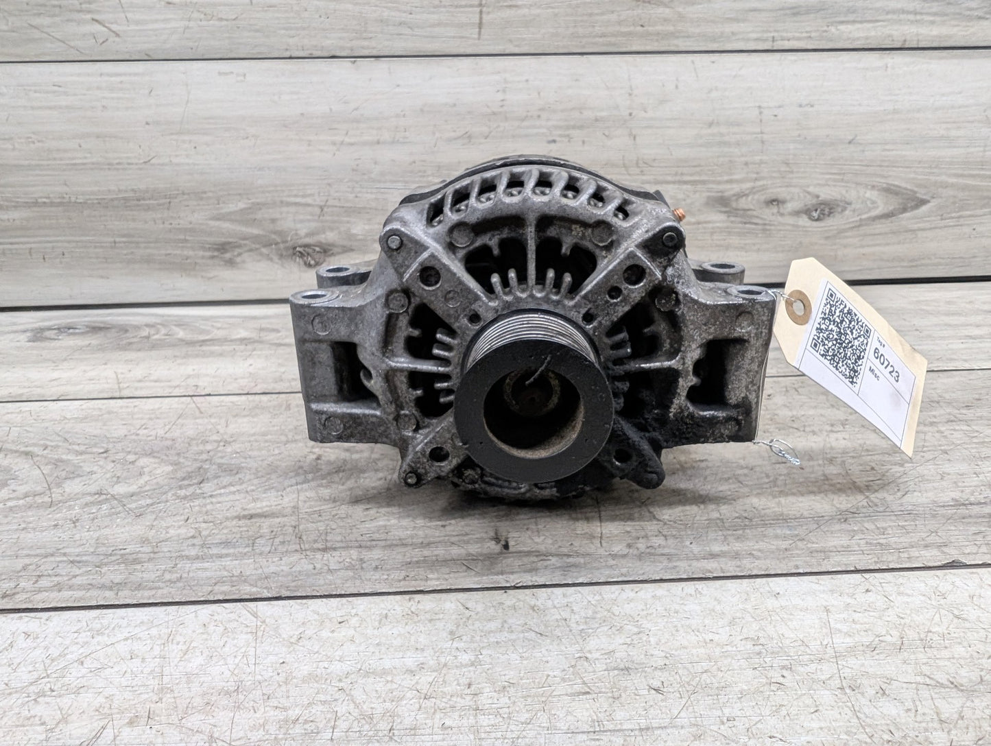 OEM BMW F01 F06 F10 F13 F22 F30 F32 Engine N55 Alternator Generator 210A