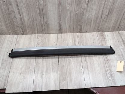 2013 - 2017 Audi S5 8T Rear Windshield Glass Roller Sun Shade Blind 8T0877307 CTUB