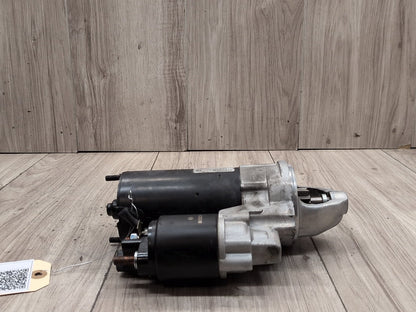 2007-2013 BMW E70 X5 N62B48B Engine Motor Starter 7610344