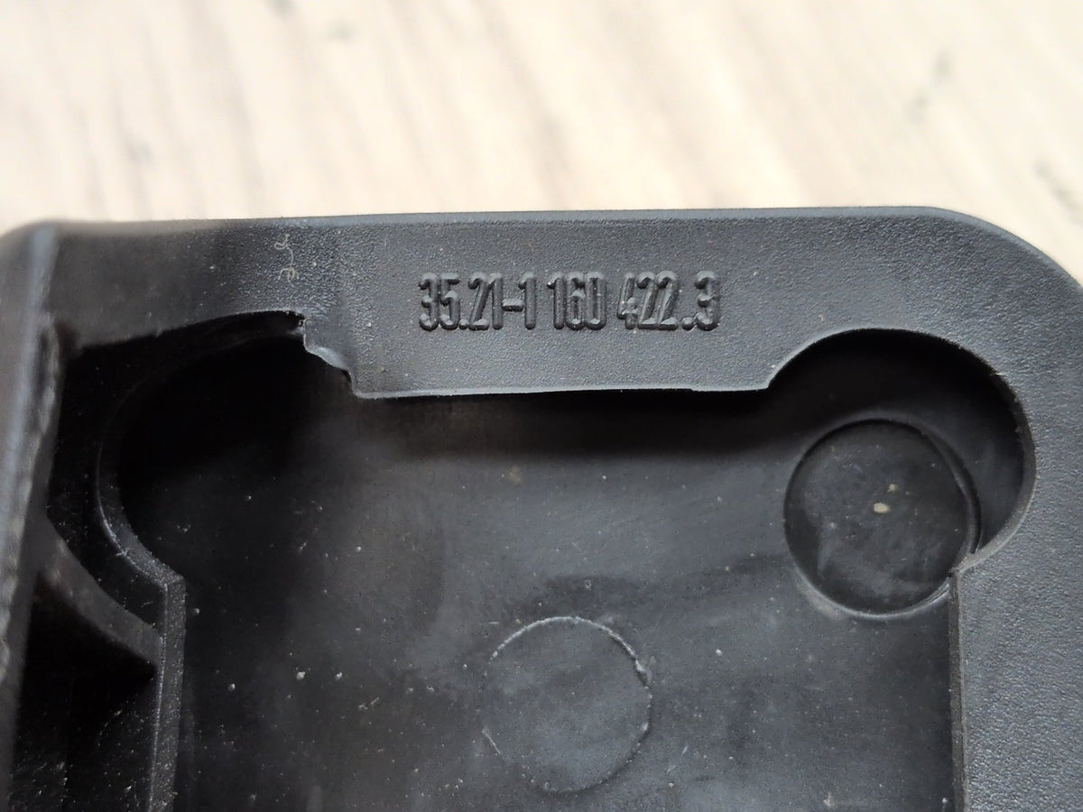 2011-2016 BMW M5 F10 Gas Accelarator Pedal 6889823 OEM