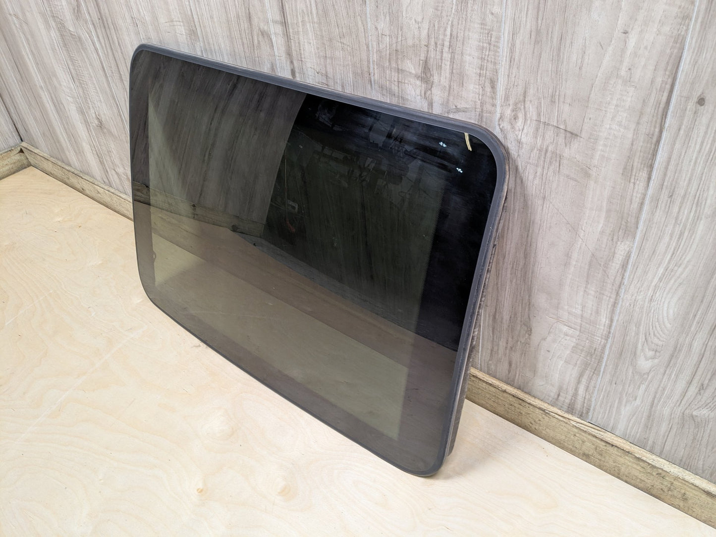 19-25 OEM BMW G20 G26 330 M340 430 M440 Sedan Sunroof Sun Moon Roof Glass Cover