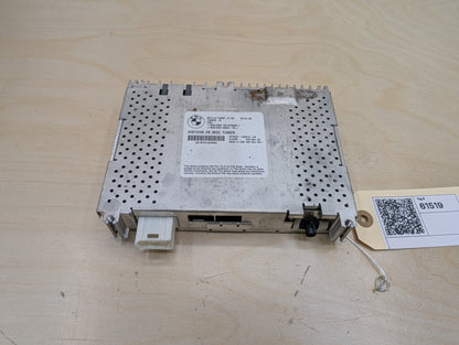 2007-2013 BMW 328i E93 IBOC Tuner Radio Receiver Module 9119363