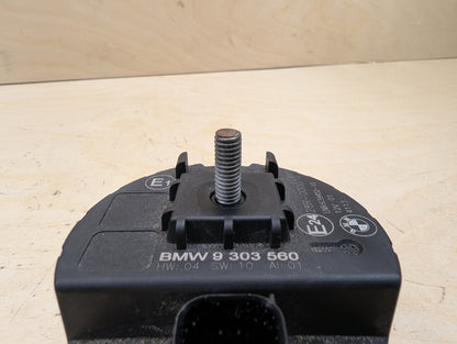 2011-2016 BMW X3 F25 Anti Theft Siren Alarm Module 9303560