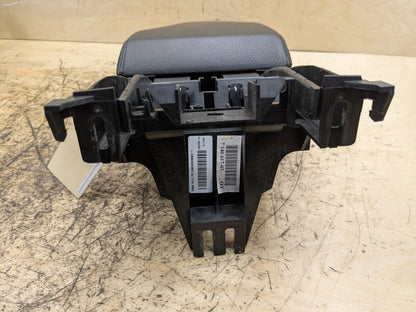 2008-2013 BMW 135i E88 Center Console Armrest Arm Rest 7140617 OEM