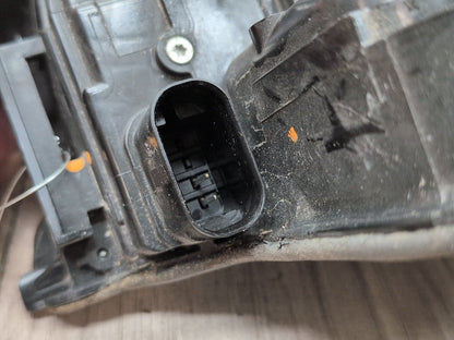 2019 - 2026 BMW X5 G05 Front Left Driver Door Latch Lock Actuator 7477705 N63B44M3