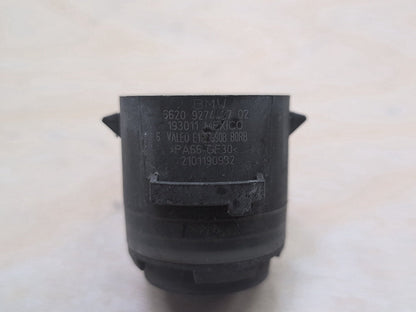 OEM BMW F15 F48 F85 F90 F97 G01 G12 G30 X3 Bumper Parking Sensor PDC Gold 5.7.1