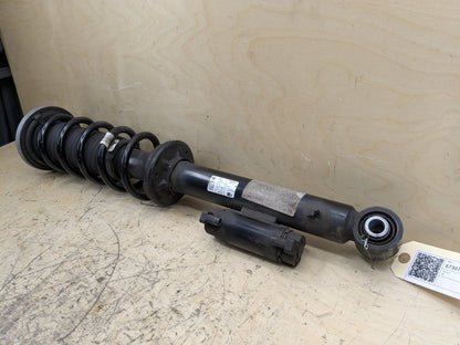 17-23 OEM BMW G30 M550 Rear Left Driver Side Spring Strut Shock Absorber VDC