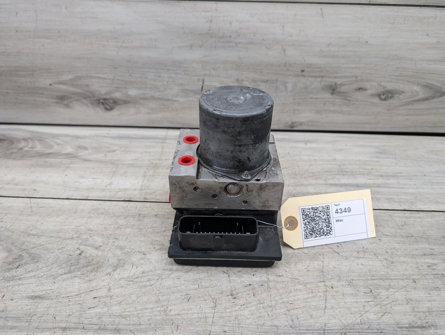 2008 - 2017 Audi S5 8T ABS Pump Module 8K0614517GM