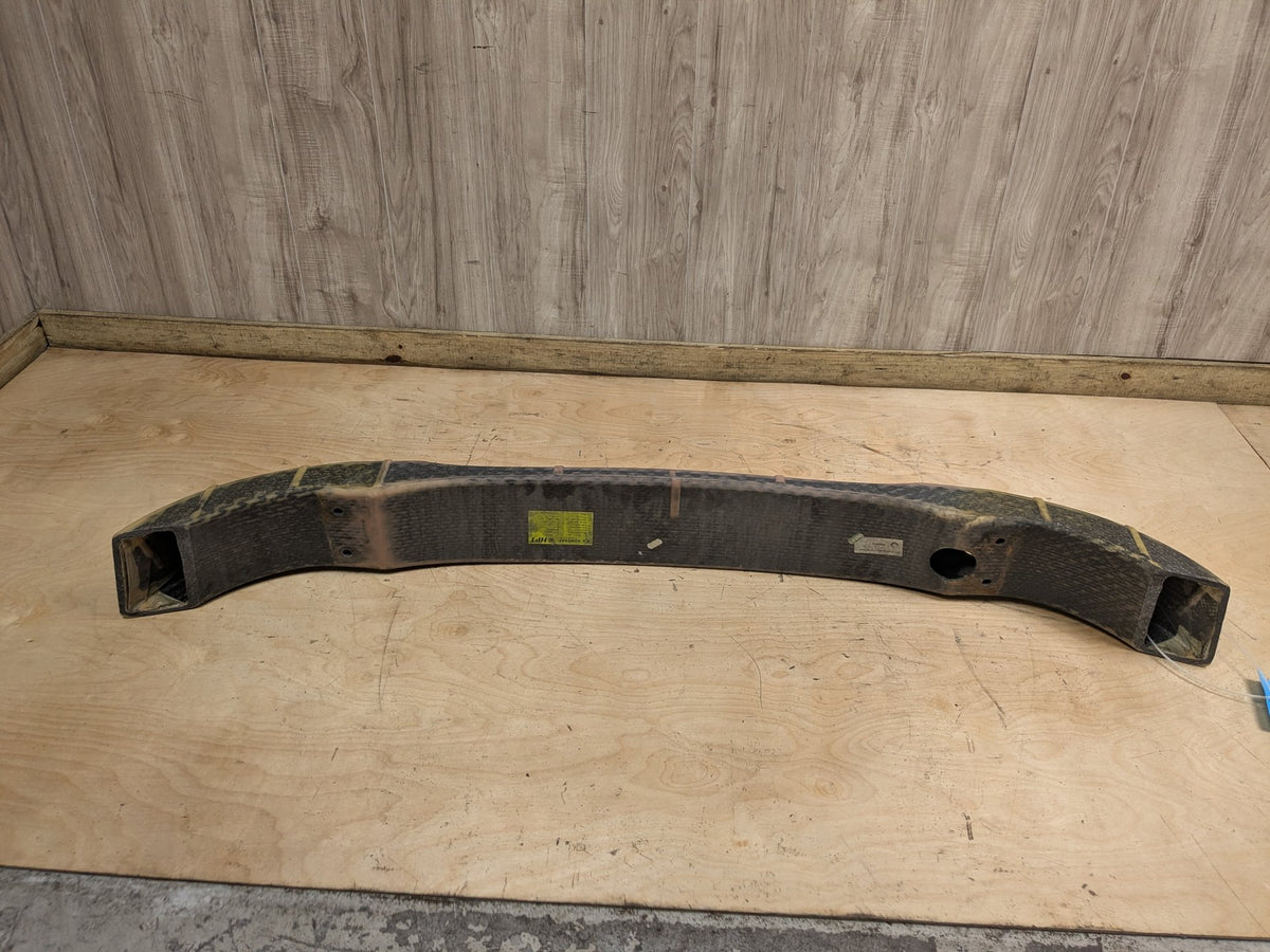 2004-2010 BMW M6 E64 Rear Bumper Reinforcement Rebar Bar 7898299 OEM