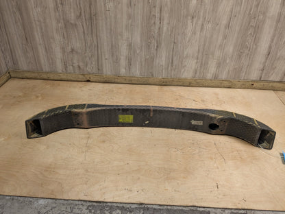 2004-2010 BMW M6 E64 Rear Bumper Reinforcement Rebar Bar 7898299 OEM