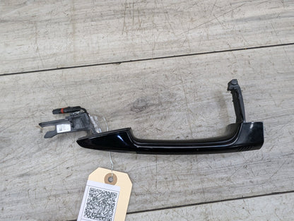 2014 - 2018 BMW X5 F15 Front or Rear Left Driver Exterior Door Handle w/ Comfort Access 7422107 N63B