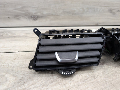 OEM BMW F90 G30 G31 G32 530 540 M550 M5 Center Dashboard AC Heat Fresh Air Vents