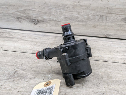 OEM BMW F90 F93 G11 G12 G16 G30 M5 Engine Electric Auxiliary Water Coolant Pump